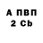 Амфетамин 97% Bobrik 228